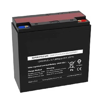 Lead Acid Battery